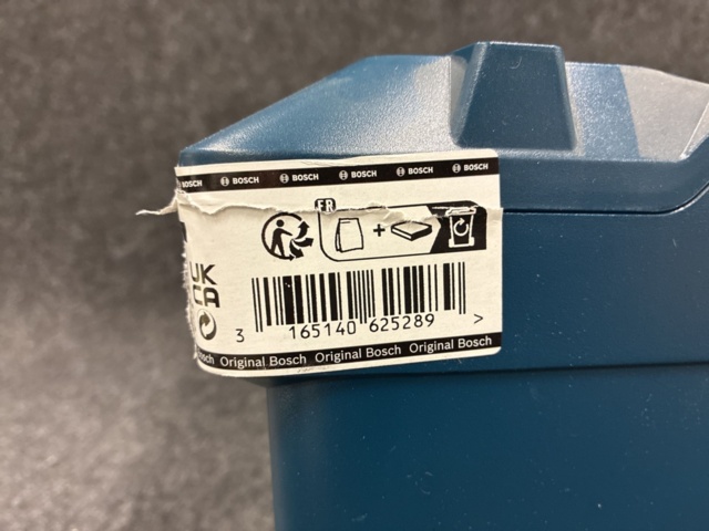 1542401-5 Reciprocating saw Bosch GSA 18 V-LI
