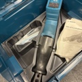 1542401-13 Reciprocating saw Bosch GSA 18 V-LI