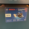 1542403-3 Metal circular saw Bosch GKM 18V-50