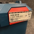 1542403-4 Metal circular saw Bosch GKM 18V-50