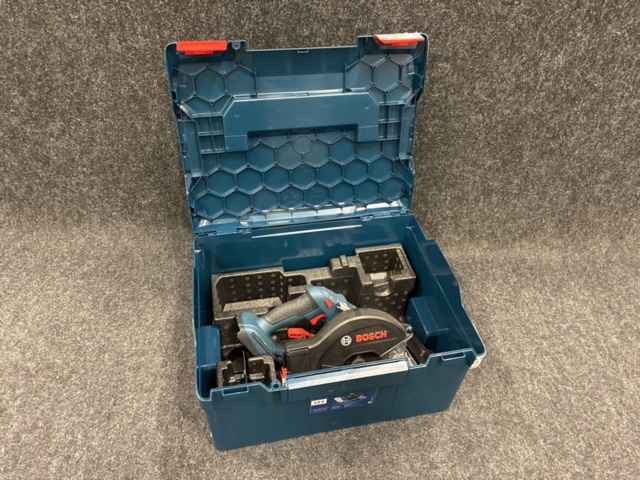 1542403-6 Metal circular saw Bosch GKM 18V-50