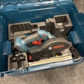 1542403-7 Metal circular saw Bosch GKM 18V-50