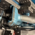 1542403-10 Metal circular saw Bosch GKM 18V-50