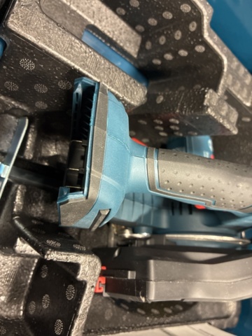 1542403-10 Metal circular saw Bosch GKM 18V-50
