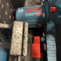 1542403-11 Metal circular saw Bosch GKM 18V-50