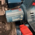 1542403-12 Metal circular saw Bosch GKM 18V-50