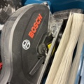 1542403-13 Metal circular saw Bosch GKM 18V-50