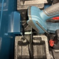 1542403-15 Metal circular saw Bosch GKM 18V-50