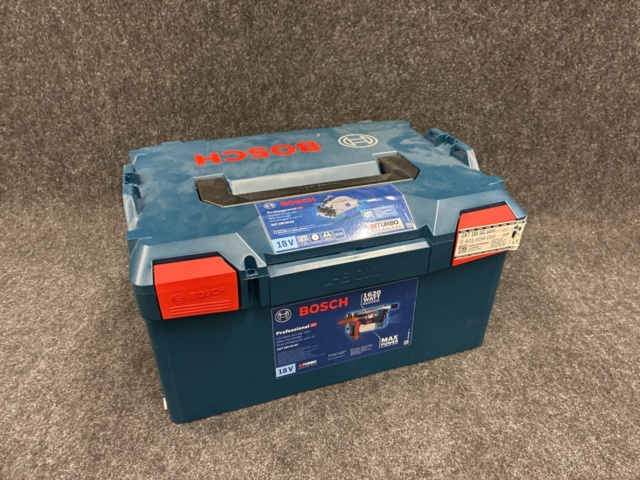 1542405-2 Plunge saw Bosch GKT 18V-52 GC