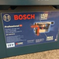 1542405-3 Plunge saw Bosch GKT 18V-52 GC