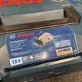 1542405-4 Plunge saw Bosch GKT 18V-52 GC