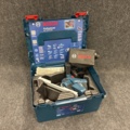 1542405-7 Plunge saw Bosch GKT 18V-52 GC