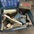 1542405-8 Plunge saw Bosch GKT 18V-52 GC