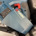 1542405-11 Plunge saw Bosch GKT 18V-52 GC
