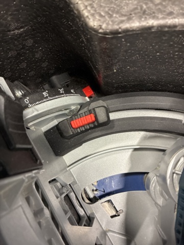 1542405-12 Plunge saw Bosch GKT 18V-52 GC