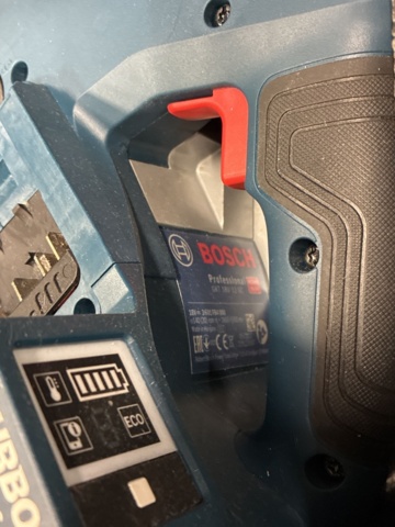 1542405-14 Plunge saw Bosch GKT 18V-52 GC
