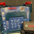 1542405-17 Plunge saw Bosch GKT 18V-52 GC