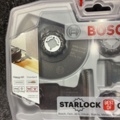 1542418-4 Saw blade set Bosch 2608664131
