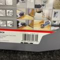 1542418-6 Saw blade set Bosch 2608664131