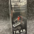 1542423-3 Booster NOCO Boost XL GB50