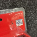1542424-8 Metal drill set Milwaukee HSSG TW POF 25P