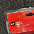 1542424-9 Metal drill set Milwaukee HSSG TW POF 25P