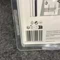 1542424-11 Metal drill set Milwaukee HSSG TW POF 25P