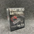 1542471-2 Booster NOCO Boost HD GB70