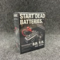 1542471-3 Booster NOCO Boost HD GB70