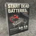 1542471-4 Booster NOCO Boost HD GB70