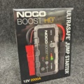 1542471-6 Booster NOCO Boost HD GB70