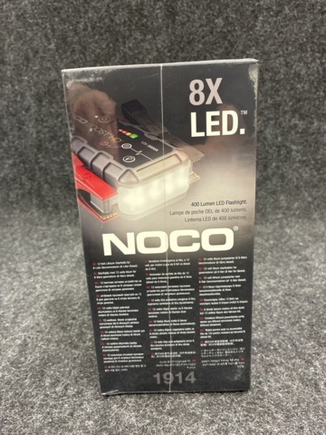 1542471-7 Booster NOCO Boost HD GB70