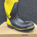 1542475-3 Safety boots Tretorn Spiked Pro, Size 45