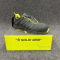 1542479-1 Safety shoes Solid Gear Venture, Size 39