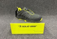 1542479 Safety shoes Solid Gear Venture, Size 39