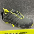 1542479-3 Safety shoes Solid Gear Venture, Size 39