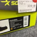 1542479-6 Safety shoes Solid Gear Venture, Size 39