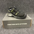 1542480-1 Safety shoes Gesto Bysen, Size 36