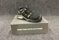 1542480 Safety shoes Gesto Bysen, Size 36