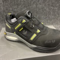 1542480-3 Safety shoes Gesto Bysen, Size 36