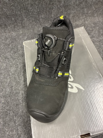 1542480-4 Safety shoes Gesto Bysen, Size 36