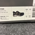 1542480-5 Safety shoes Gesto Bysen, Size 36