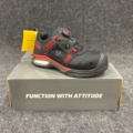 1542494-1 Safety shoes Gesto Grid S3 HRO SRC, Size 35