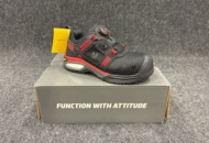 1542494 Safety shoes Gesto Grid S3 HRO SRC, Size 35