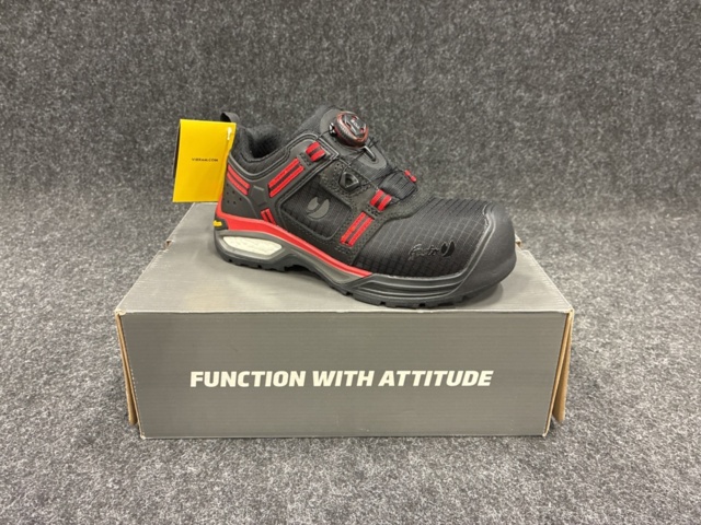 1542494-1 Safety shoes Gesto Grid S3 HRO SRC, Size 35