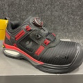 1542494-3 Safety shoes Gesto Grid S3 HRO SRC, Size 35