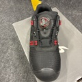 1542494-4 Safety shoes Gesto Grid S3 HRO SRC, Size 35
