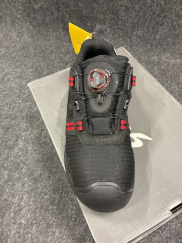 1542494-4 Safety shoes Gesto Grid S3 HRO SRC, Size 35