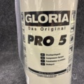 1542519-5 2 st Koncentratsprutor Gloria Pro 5