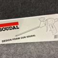 1542521-3 2 st Skumpistoler Soudal NBS